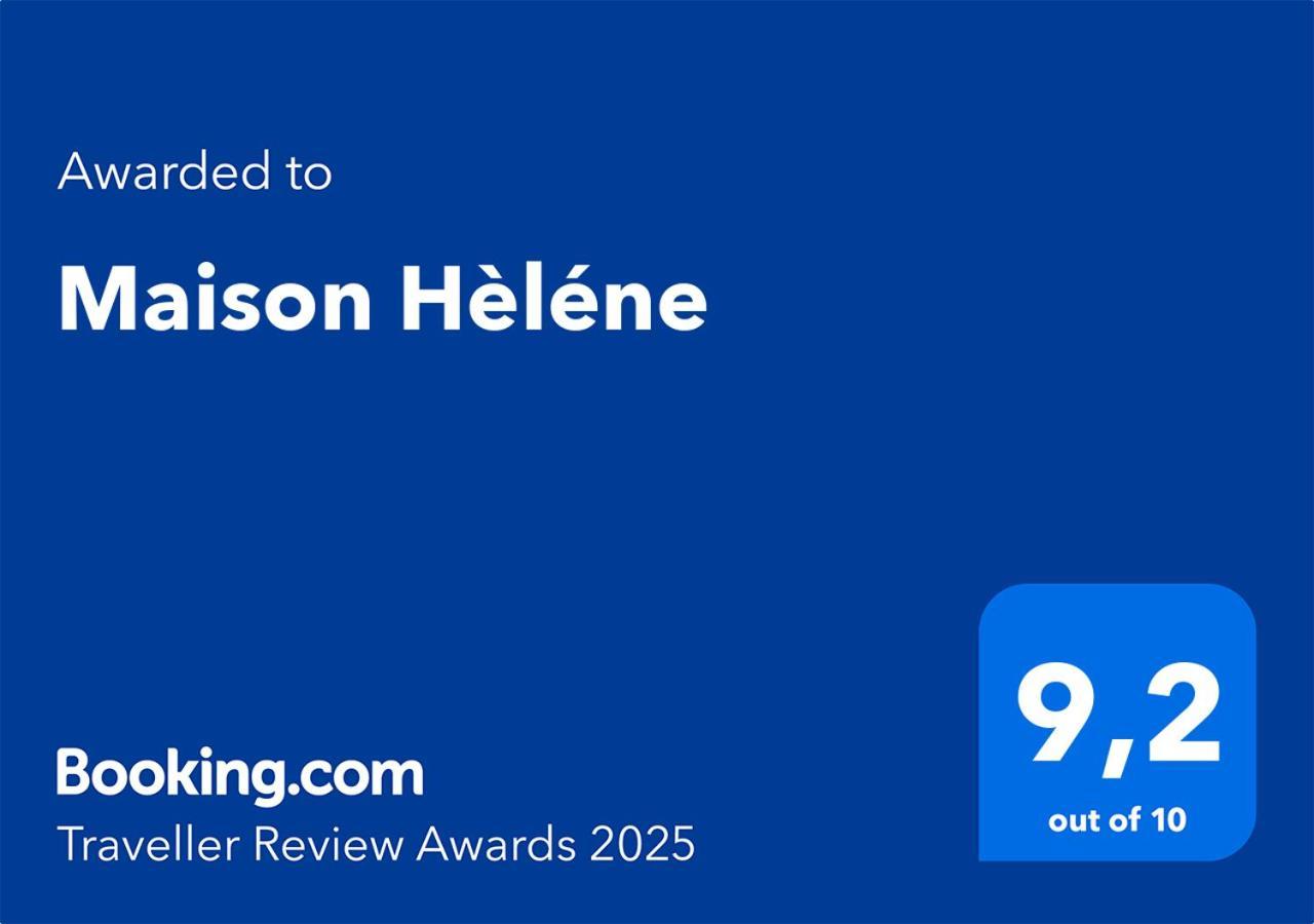 Maison Helene アオスタ エクステリア 写真